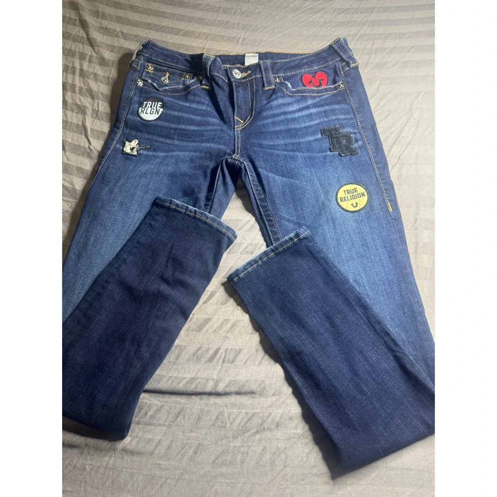 True Religion true religion